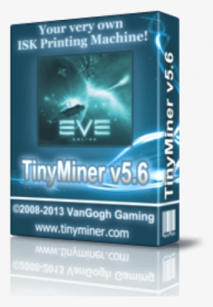 Tinyminer Eve Online Mining Bot - Eve Online #3786249