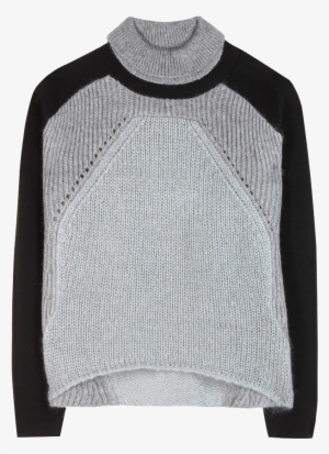 Turtleneck Sweaters Png Pic - Sweater #3786279