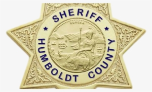 Residents Told To Shelter In Place Due To Gas Leak - 3 Inch 7 Point Star Smith & Warren Sheriff Badge #3786299