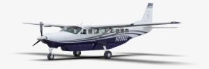 208b 360 - Grand Caravan Cessna E 208 B Png #3786330