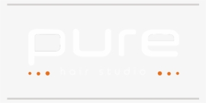 Pure Hair Studio - Orange #3786348