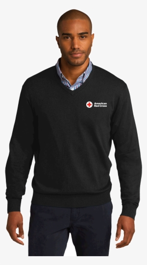 Men's V Neck Sweater Men's V Neck Sweater Men's V Neck - Bee Inspired Clothing Model Name #3786377