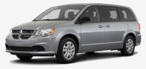 Dodge Grand Caravan - 2017 Dodge Grand Caravan Sxt Granite #3786470