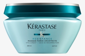 Kerastase Masque Force Architecte, 200 Ml - Hb Care #3786493