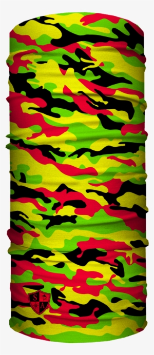 Usa Skull - Nuby Washable Wet Bag Pink Camo #3786522