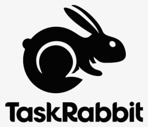 Task Rabit Logo - Taskrabbit Sign Up App - Free Transparent PNG ...