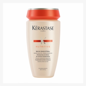 Kerastase Nutritive Bain Satin 2 Nutrition Shampoo, #3786555