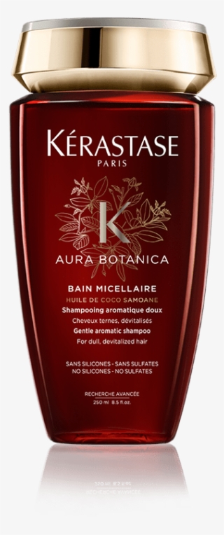 Bain Micellaire - Kerastase Aura Botanica Bain Micellaire 250ml #3786571