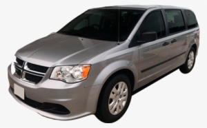 Renting A Dodge Grand Caravan - Dodge Caravan #3786655