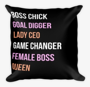 Black Pillows Png #3786659 Black Pillows Png #3786659