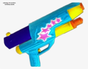 Holi Pichkari Png Transparent Images - Dead Rising 2 #3786660