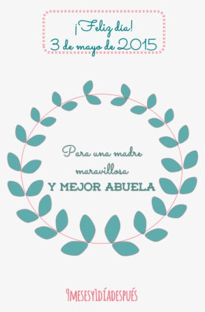 Aquí Las Tenéis Porque, Aunque Queda Una Hora Para - Design #3786661