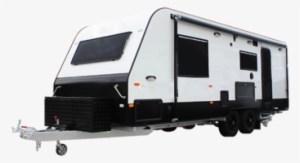 21ft Off Road Caravan - Kunda Park #3786677