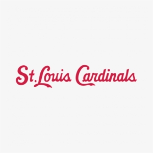 Sterling Silver 3/4in St. Louis Cardinals Enamel Disc #3786719