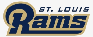 St Louis Rams Png #3786783