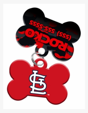 Louis Cardinals Mlb Dog Id Tag For Pet #3786817 Louis Cardinals Mlb Dog Id Tag For Pet #3786817