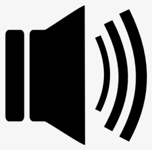 Audio Clipart Png #3786819