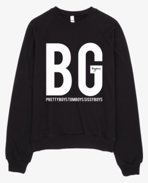 Image Of † S I S S Y B O Y † - Sweater #3786820