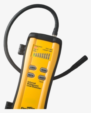 Infrared Refrigerant Leak Detector - Ac Refrigerant Leak Detector #3786844