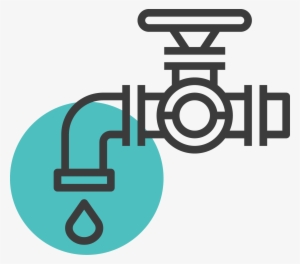 Icon-leak - Vector Graphics #3786902