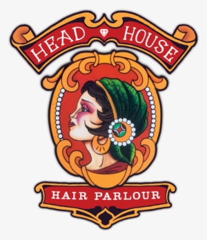 Head House Hair Parlour - Emblem #3786906