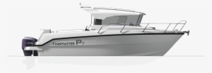 Finnmaster P7 - Boat #3786908