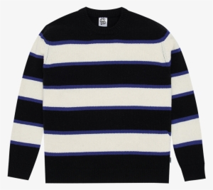 Image Of Striped Sweater - Sweater #3787000