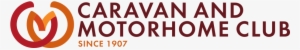 Caravan Motorhome Club - Caravan And Motorhome Club #3787033