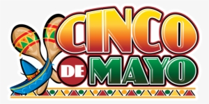 Cinco De Mayo Banner - Cinco De Mayo #3787091