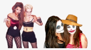 Sexy Halloween Png #3787147