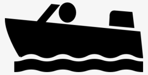 Boat - Bateau Pictogramme #3787153