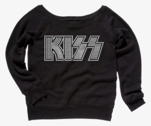 Bella Mia Slouchy Wideneck Sweatshirt #3787155