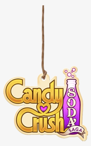 Ccss Logo - Candy Crush Soda Saga Tips, Cheats, Tricks #3787233