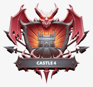 File History - Emblem #3787453