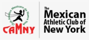 Club Atletico Mexicano De Nueva York #3787546