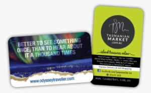 55mm X 90mm - Refrigerator Magnet #3787675