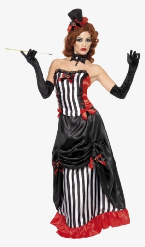 Saloon Outfits Saloon Girl Costumes Parties Costume - Costumes D Halloween Femme 4 #3787718