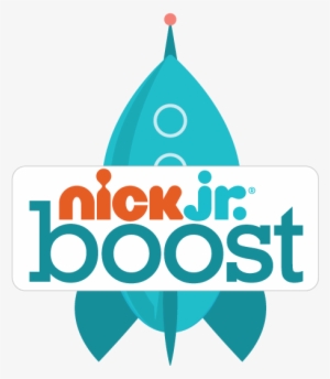 Nickjr Boost Rgb #3787765