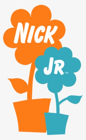 Logo Used For Max & Ruby - Nick Jr Turtles Logo #3787786