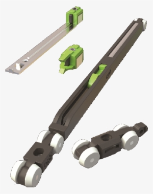 Speedboat 1 W 20i - Furniture #3787911