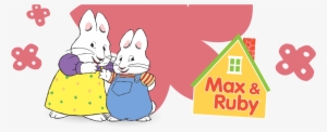 Background Art - Max & Ruby: Afternoons With Max & Ruby & #3787976
