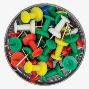 17 Oct 480 Push Pins Pvc 30s - Pharmacy #3787985 17 Oct 480 Push Pins Pvc 30s - Pharmacy #3787985