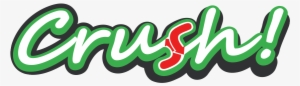 Crush-logo - Graphic Design #3788011