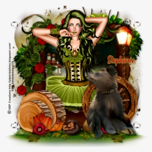 With Her Beautiful Tube “sexy Girls 1” You Can Find - Illustration #3788059