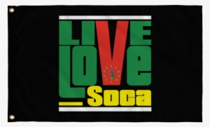 St Vincent Flag #3788111