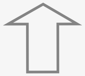 Open - White Png Arrow Icon #3788113