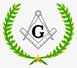 Wikipedia Freemason Wp - Clip Art #3788114