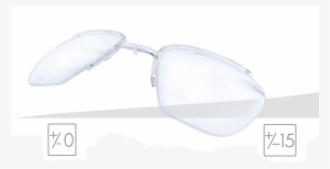 Inner Clip - Silver #3788211