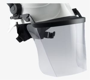 Removable External Visor, Made Of 1,5 Or 2 Mm Thick - Personal Computer #3788319