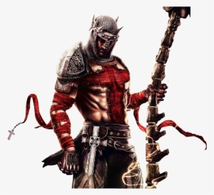 Dunskap 10 Dante-sigtutorials - Knights Of Templar Game #3788342